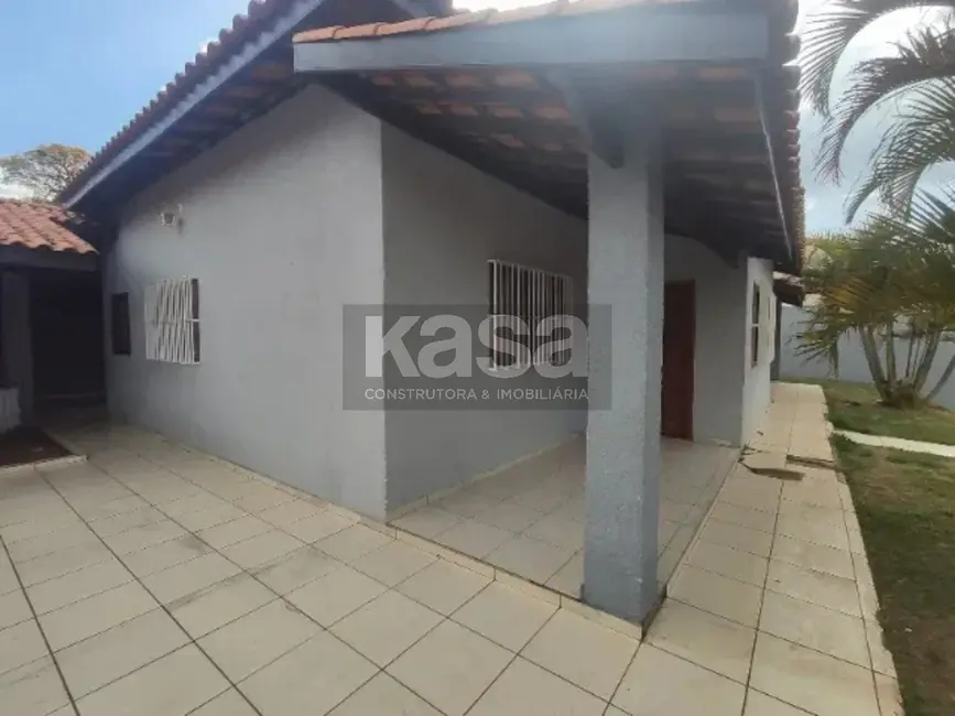 Foto 5 de Casa com 3 quartos à venda, 190m2 em Residencial Hípica Jaguari, Braganca Paulista - SP