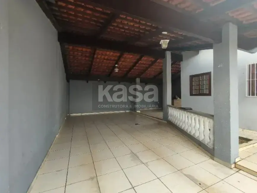 Foto 8 de Casa com 3 quartos à venda, 190m2 em Residencial Hípica Jaguari, Braganca Paulista - SP
