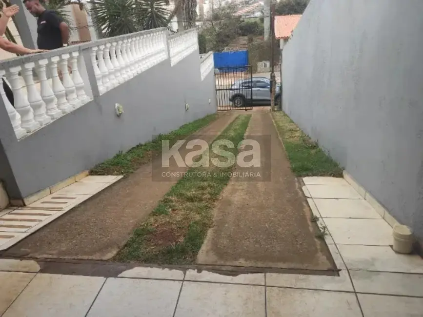 Foto 7 de Casa com 3 quartos à venda, 190m2 em Residencial Hípica Jaguari, Braganca Paulista - SP