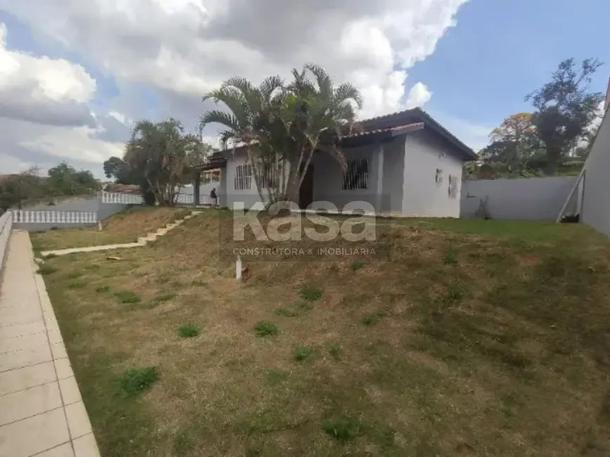 Foto 2 de Casa com 3 quartos à venda, 190m2 em Residencial Hípica Jaguari, Braganca Paulista - SP