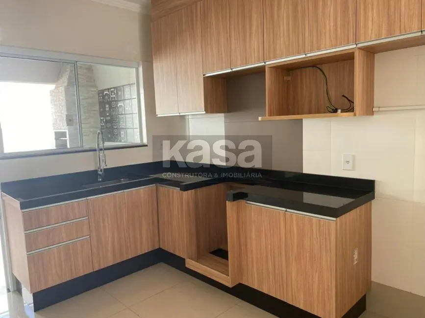 Foto 9 de Casa com 3 quartos à venda, 118m2 em Braganca Paulista - SP