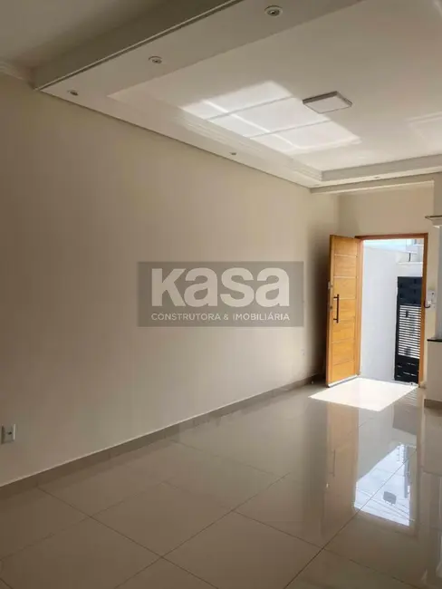 Foto 6 de Casa com 3 quartos à venda, 118m2 em Braganca Paulista - SP