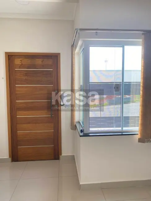 Foto 7 de Casa com 3 quartos à venda, 118m2 em Braganca Paulista - SP