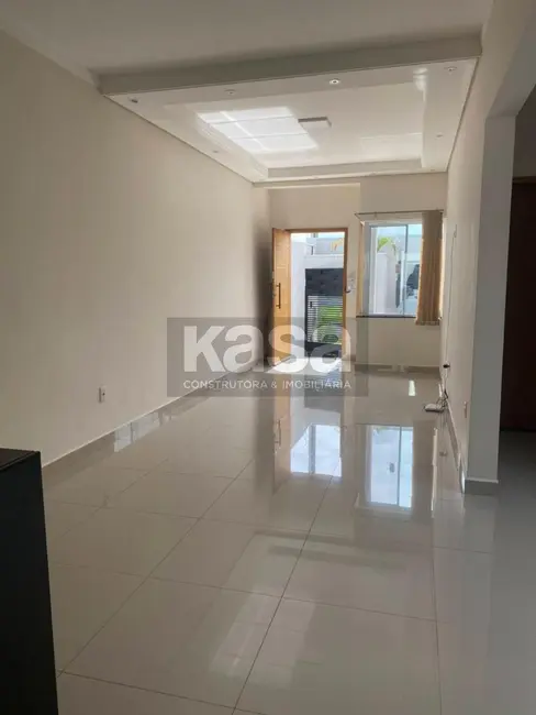 Foto 2 de Casa com 3 quartos à venda, 118m2 em Braganca Paulista - SP