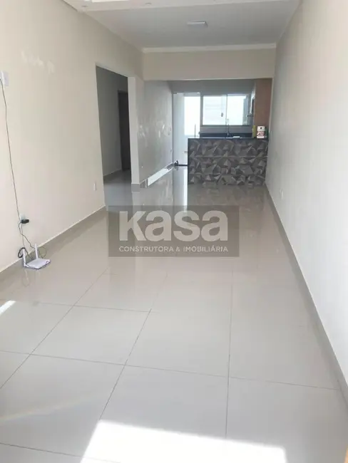 Foto 4 de Casa com 3 quartos à venda, 118m2 em Braganca Paulista - SP