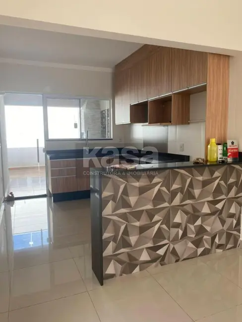 Foto 8 de Casa com 3 quartos à venda, 118m2 em Braganca Paulista - SP