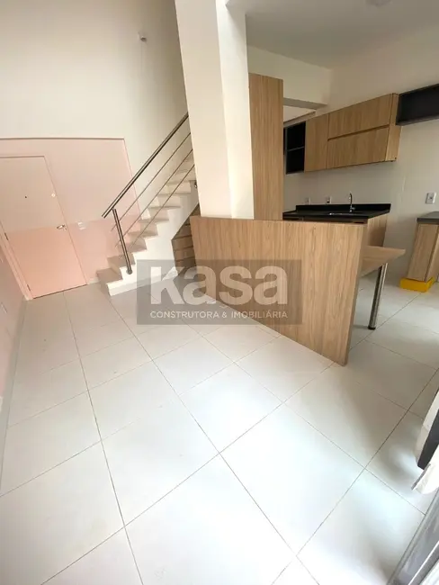 Foto 3 de Apartamento com 2 quartos à venda, 69m2 em Braganca Paulista - SP