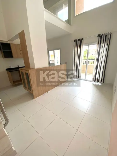 Foto 1 de Apartamento com 2 quartos à venda, 69m2 em Braganca Paulista - SP