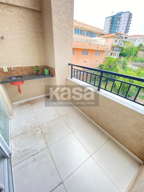 Foto 4 de Apartamento com 2 quartos à venda, 69m2 em Braganca Paulista - SP