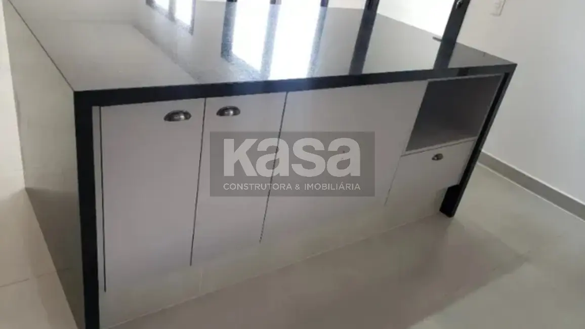 Foto 5 de Casa com 3 quartos à venda, 239m2 em Condomínio Residencial Campos do Conde, Braganca Paulista - SP