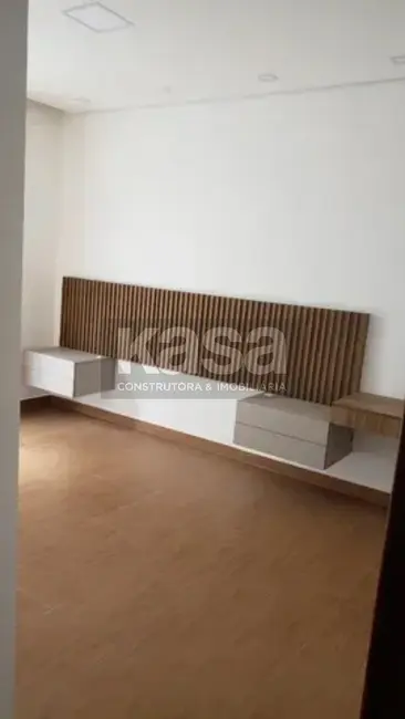 Foto 4 de Casa com 3 quartos à venda, 239m2 em Condomínio Residencial Campos do Conde, Braganca Paulista - SP