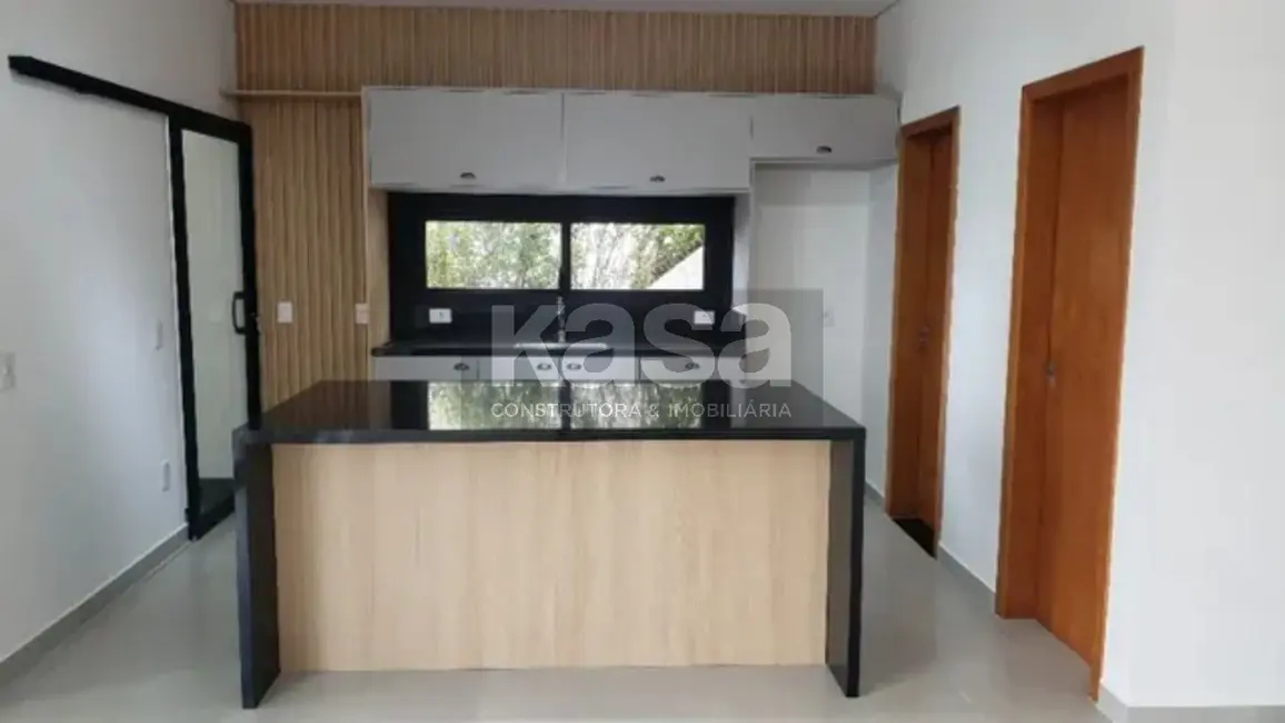 Foto 3 de Casa com 3 quartos à venda, 239m2 em Condomínio Residencial Campos do Conde, Braganca Paulista - SP