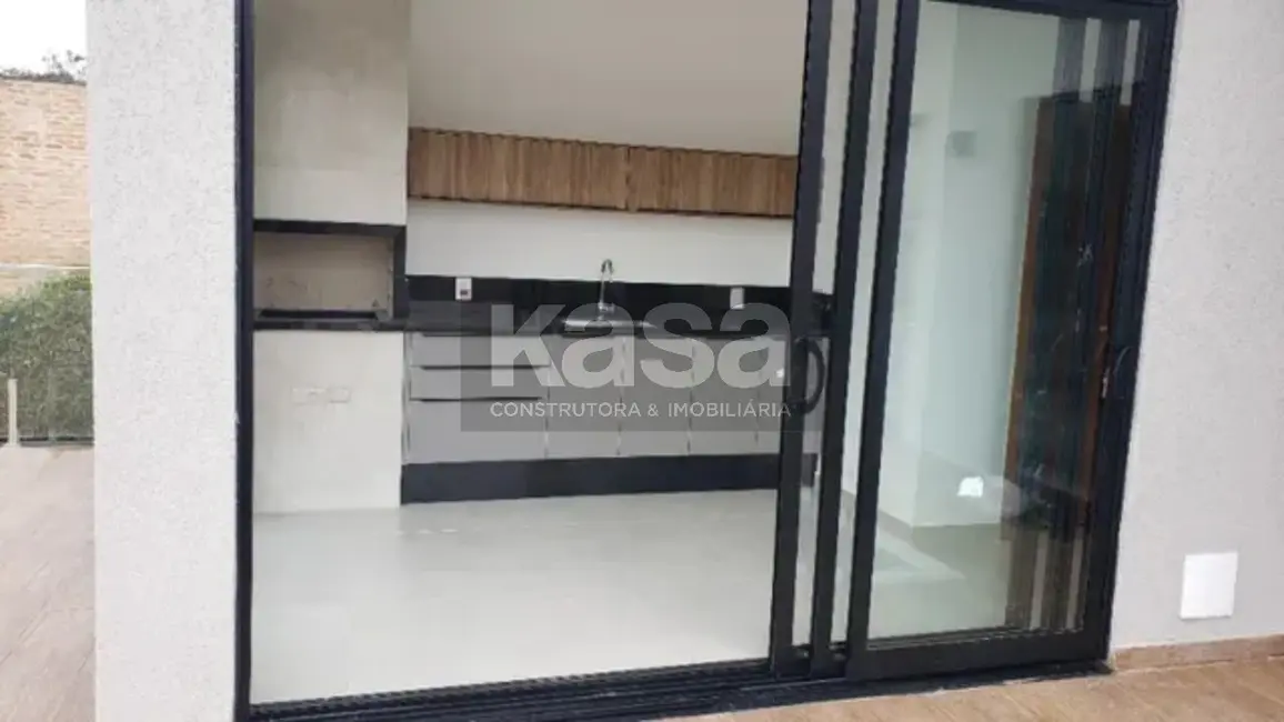 Foto 8 de Casa com 3 quartos à venda, 239m2 em Condomínio Residencial Campos do Conde, Braganca Paulista - SP