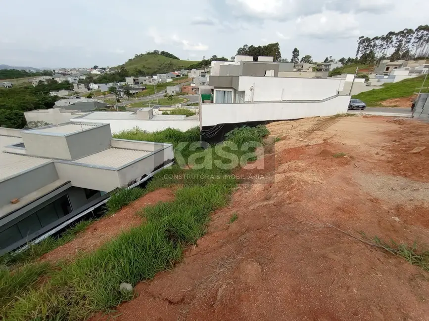 Foto 3 de Terreno / Lote à venda, 296m2 em Braganca Paulista - SP