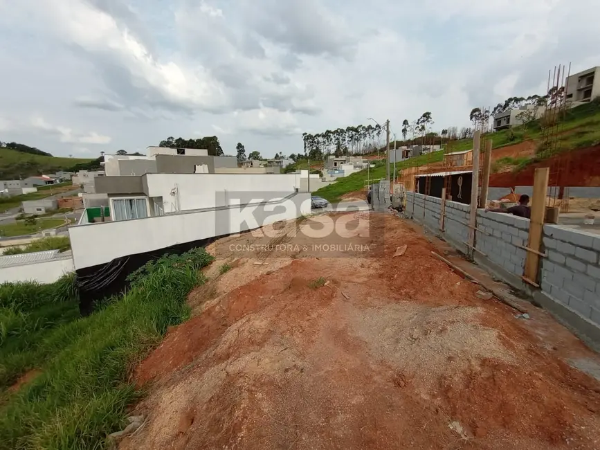 Foto 9 de Terreno / Lote à venda, 296m2 em Braganca Paulista - SP