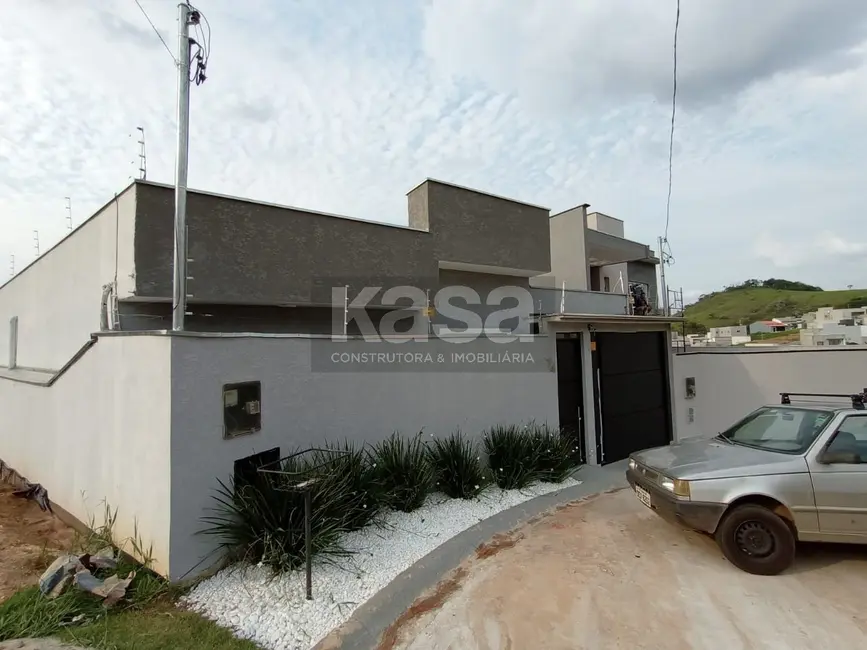 Foto 8 de Terreno / Lote à venda, 296m2 em Braganca Paulista - SP