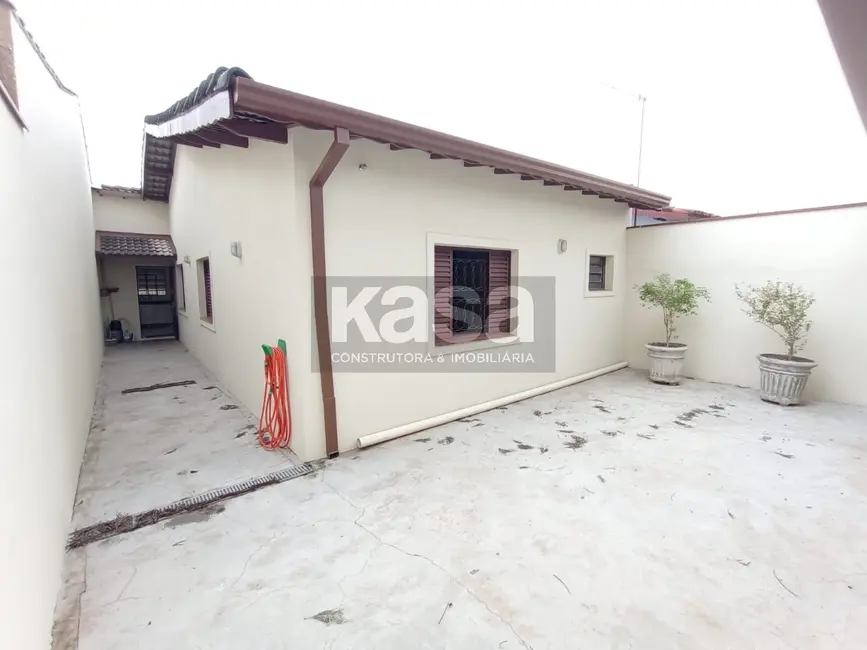 Foto 8 de Casa com 3 quartos para alugar, 160m2 em Jardim São José, Braganca Paulista - SP