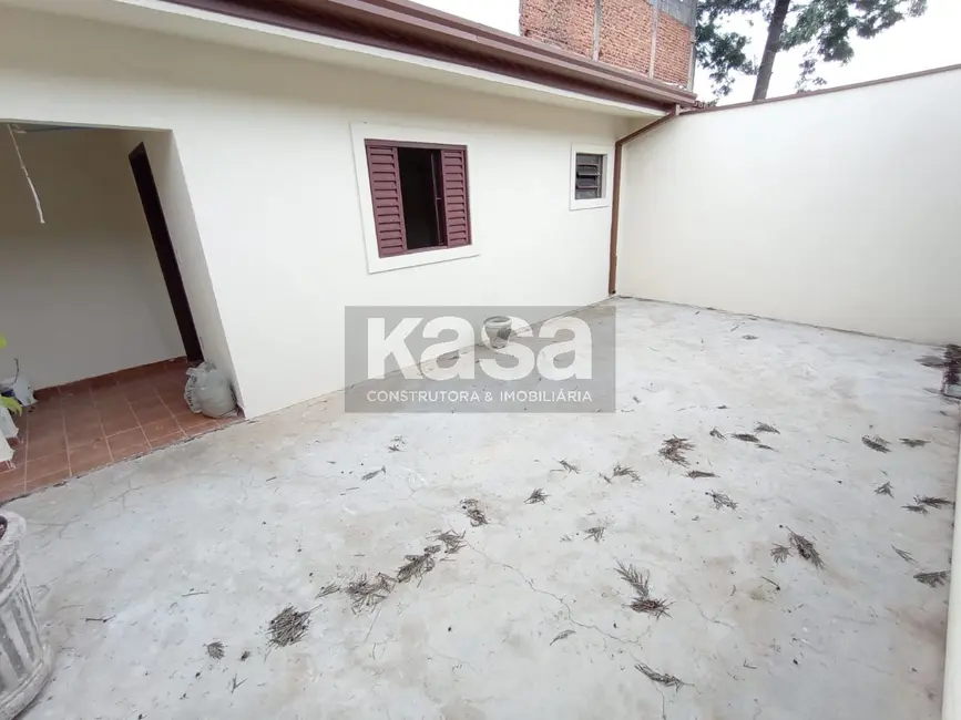 Foto 10 de Casa com 3 quartos para alugar, 160m2 em Jardim São José, Braganca Paulista - SP