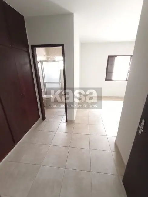 Foto 21 de Casa com 3 quartos para alugar, 160m2 em Jardim São José, Braganca Paulista - SP