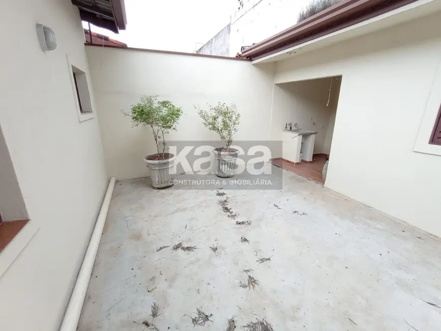 Foto 12 de Casa com 3 quartos para alugar, 160m2 em Jardim São José, Braganca Paulista - SP