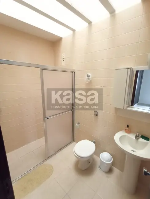 Foto 30 de Casa com 3 quartos para alugar, 160m2 em Jardim São José, Braganca Paulista - SP