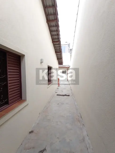 Foto 6 de Casa com 3 quartos para alugar, 160m2 em Jardim São José, Braganca Paulista - SP