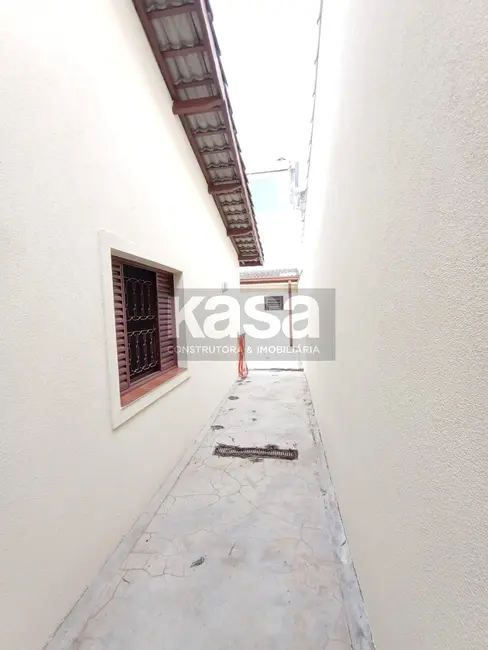 Foto 13 de Casa com 3 quartos para alugar, 160m2 em Jardim São José, Braganca Paulista - SP
