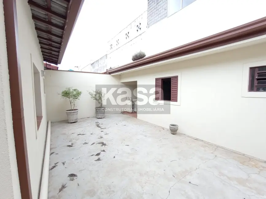 Foto 7 de Casa com 3 quartos para alugar, 160m2 em Jardim São José, Braganca Paulista - SP