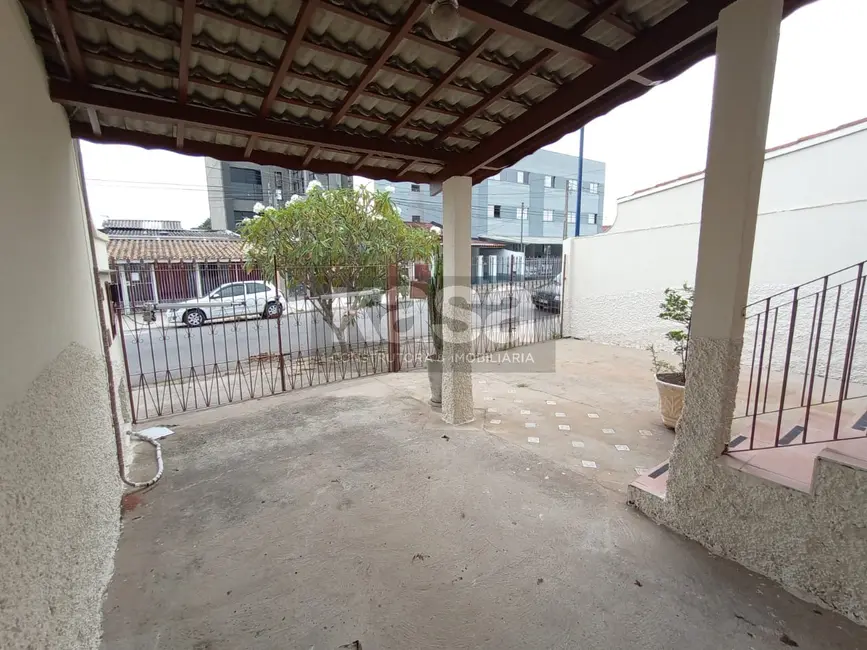 Foto 5 de Casa com 3 quartos para alugar, 160m2 em Jardim São José, Braganca Paulista - SP