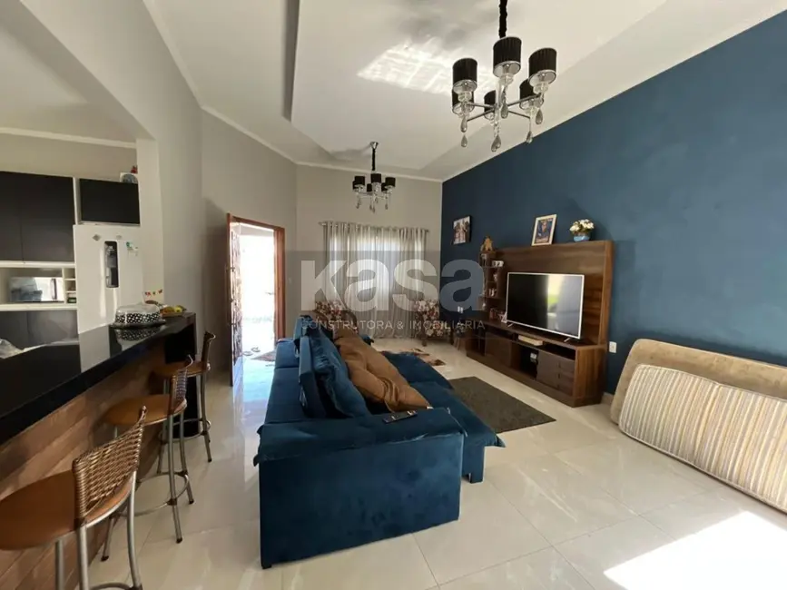 Foto 5 de Casa de Condomínio com 3 quartos à venda, 160m2 em Condomínio Portal da Serra, Braganca Paulista - SP