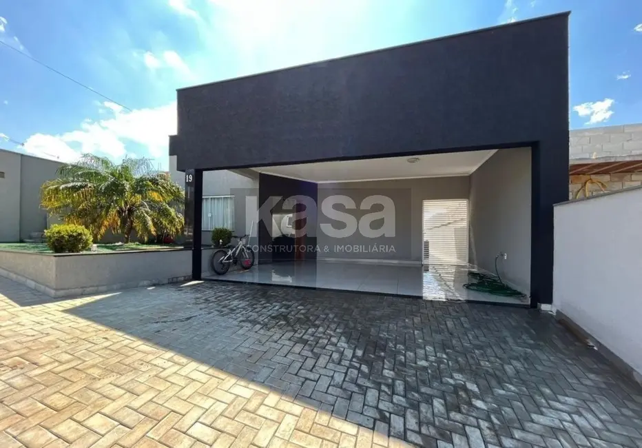 Foto 1 de Casa de Condomínio com 3 quartos à venda, 160m2 em Condomínio Portal da Serra, Braganca Paulista - SP
