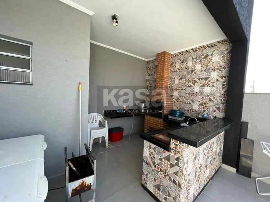 Foto 9 de Casa de Condomínio com 3 quartos à venda, 160m2 em Condomínio Portal da Serra, Braganca Paulista - SP