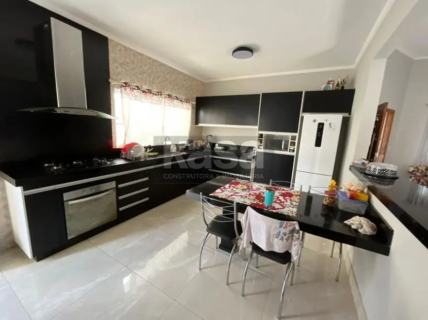 Foto 6 de Casa de Condomínio com 3 quartos à venda, 160m2 em Condomínio Portal da Serra, Braganca Paulista - SP