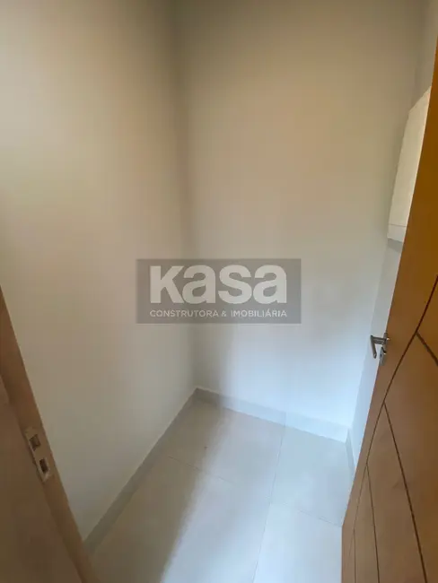 Foto 9 de Casa de Condomínio com 3 quartos à venda, 230m2 em Condomínio Portal da Serra, Braganca Paulista - SP