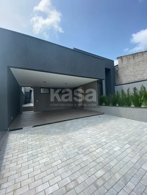 Foto 4 de Casa de Condomínio com 3 quartos à venda, 230m2 em Condomínio Portal da Serra, Braganca Paulista - SP