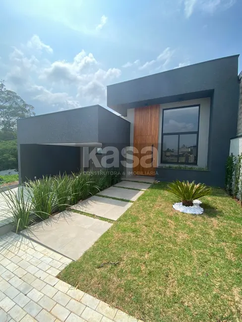 Foto 2 de Casa de Condomínio com 3 quartos à venda, 230m2 em Condomínio Portal da Serra, Braganca Paulista - SP