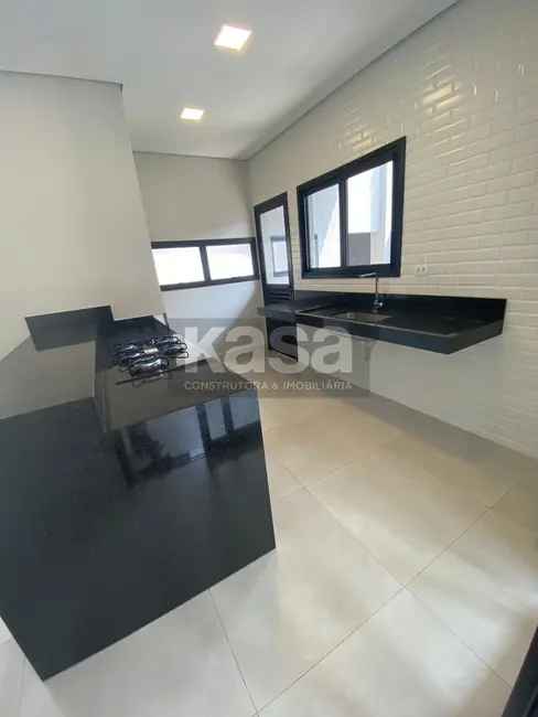 Foto 7 de Casa de Condomínio com 3 quartos à venda, 230m2 em Condomínio Portal da Serra, Braganca Paulista - SP