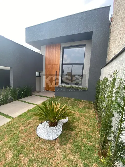 Foto 3 de Casa de Condomínio com 3 quartos à venda, 230m2 em Condomínio Portal da Serra, Braganca Paulista - SP