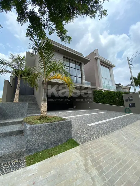 Foto 3 de Casa de Condomínio com 3 quartos à venda, 260m2 em Braganca Paulista - SP