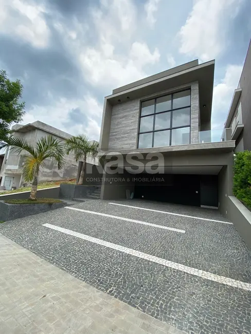 Foto 2 de Casa de Condomínio com 3 quartos à venda, 260m2 em Braganca Paulista - SP