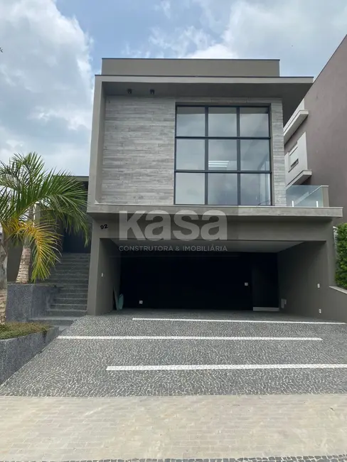Foto 1 de Casa de Condomínio com 3 quartos à venda, 260m2 em Braganca Paulista - SP