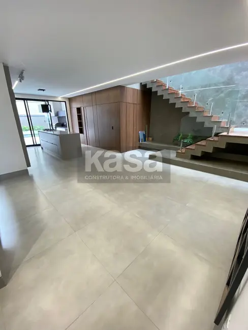 Foto 6 de Casa de Condomínio com 3 quartos à venda, 260m2 em Braganca Paulista - SP