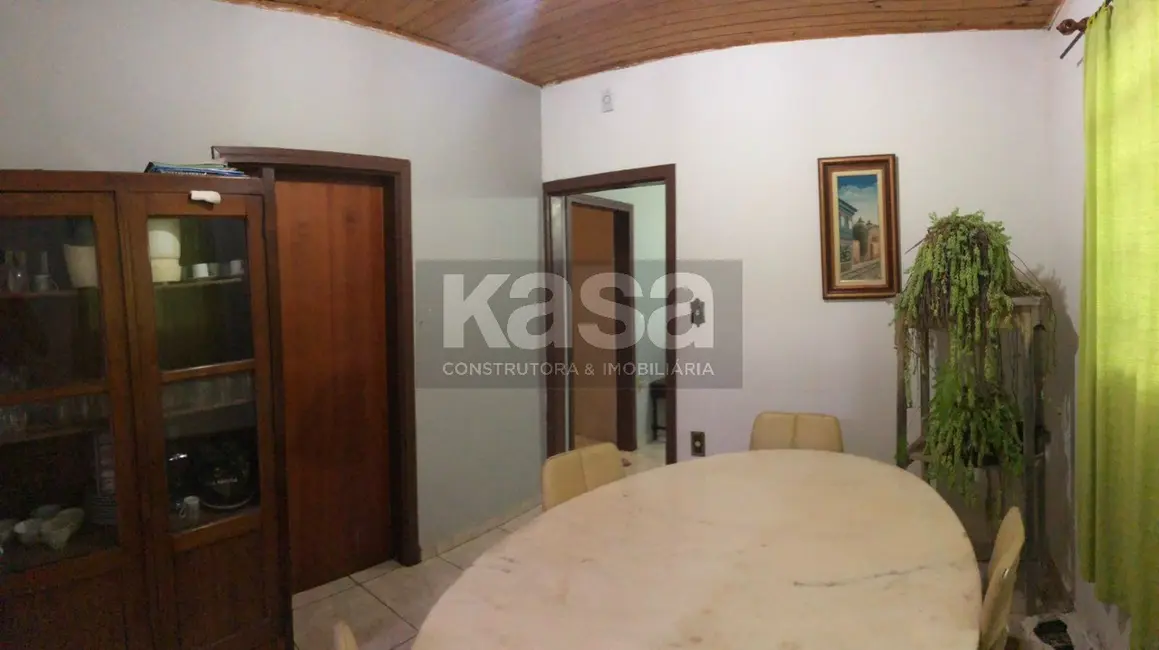 Foto 4 de Casa com 5 quartos à venda, 160m2 em Jardim América, Braganca Paulista - SP