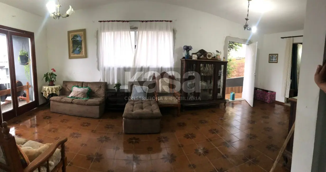 Foto 3 de Casa com 5 quartos à venda, 160m2 em Jardim América, Braganca Paulista - SP
