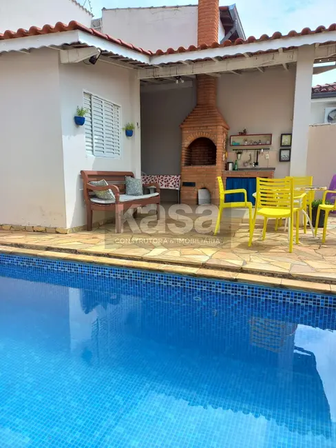 Foto 3 de Casa com 3 quartos à venda, 209m2 em Jardim Europa, Braganca Paulista - SP