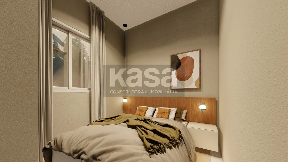 Casa com 3 quartos à venda, 140m2 em Braganca Paulista - SP - imagem 8 Foto 8 de Casa com 3 quartos à venda, 140m2 em Braganca Paulista - SP