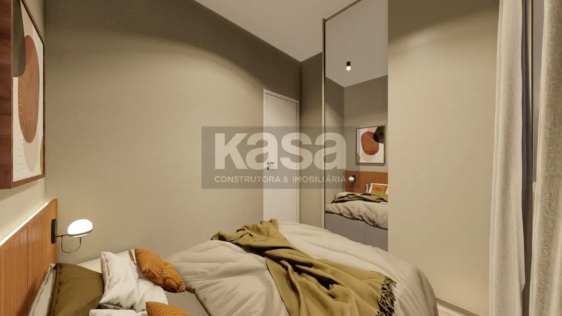 Casa com 3 quartos à venda, 140m2 em Braganca Paulista - SP - imagem 9 Foto 9 de Casa com 3 quartos à venda, 140m2 em Braganca Paulista - SP