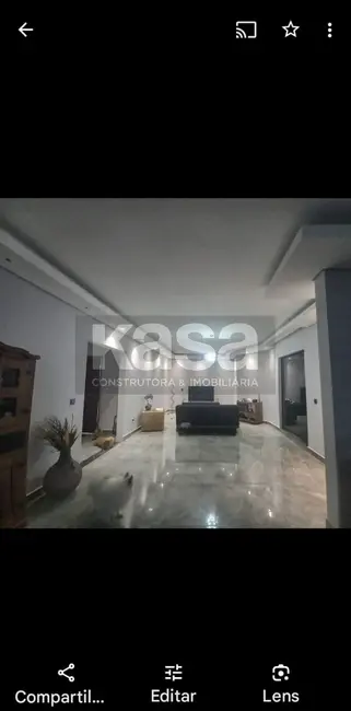 Foto 6 de Casa de Condomínio com 3 quartos à venda, 236m2 em Condomínio Residencial Campos do Conde, Braganca Paulista - SP