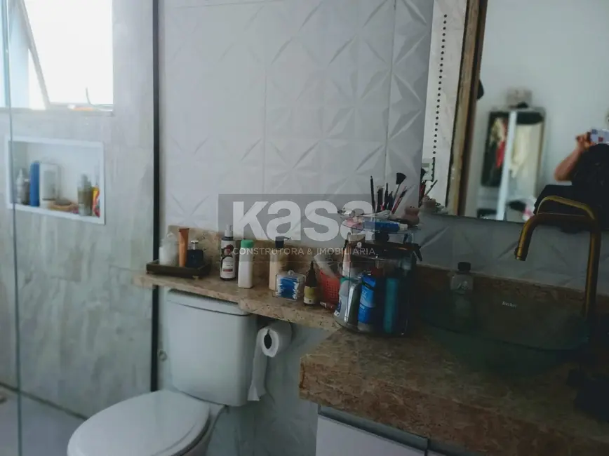 Foto 5 de Casa de Condomínio com 3 quartos à venda, 236m2 em Condomínio Residencial Campos do Conde, Braganca Paulista - SP