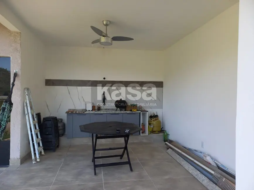 Foto 8 de Casa de Condomínio com 3 quartos à venda, 236m2 em Condomínio Residencial Campos do Conde, Braganca Paulista - SP